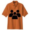Silk Touch Polo Thumbnail