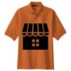 Silk Touch Polo Thumbnail