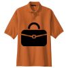 Silk Touch Polo Thumbnail