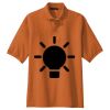 Silk Touch Polo Thumbnail