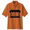 Silk Touch Polo Thumbnail