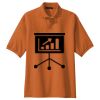 Silk Touch Polo Thumbnail