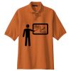 Silk Touch Polo Thumbnail