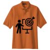 Silk Touch Polo Thumbnail