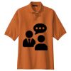 Silk Touch Polo Thumbnail