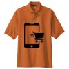 Silk Touch Polo Thumbnail