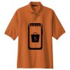 Silk Touch Polo Thumbnail