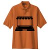 Silk Touch Polo Thumbnail