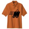 Silk Touch Polo Thumbnail