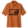 Silk Touch Polo Thumbnail