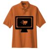 Silk Touch Polo Thumbnail