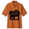Silk Touch Polo Thumbnail
