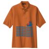 Silk Touch Polo Thumbnail