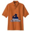 Silk Touch Polo Thumbnail