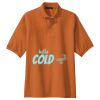 Silk Touch Polo Thumbnail