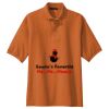 Silk Touch Polo Thumbnail