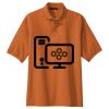 Silk Touch Polo Thumbnail