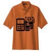 Silk Touch Polo Thumbnail