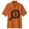 Silk Touch Polo Thumbnail