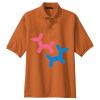 Silk Touch Polo Thumbnail