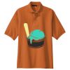 Silk Touch Polo Thumbnail