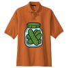 Silk Touch Polo Thumbnail