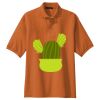 Silk Touch Polo Thumbnail
