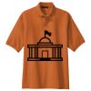 Silk Touch Polo Thumbnail