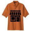 Silk Touch Polo Thumbnail