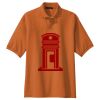 Silk Touch Polo Thumbnail