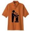 Silk Touch Polo Thumbnail