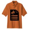 Silk Touch Polo Thumbnail