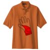 Silk Touch Polo Thumbnail