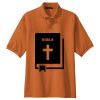 Silk Touch Polo Thumbnail