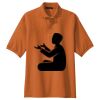 Silk Touch Polo Thumbnail