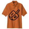 Silk Touch Polo Thumbnail
