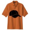 Silk Touch Polo Thumbnail