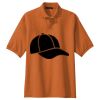 Silk Touch Polo Thumbnail