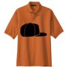 Silk Touch Polo Thumbnail