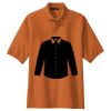 Silk Touch Polo Thumbnail