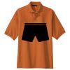 Silk Touch Polo Thumbnail
