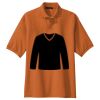 Silk Touch Polo Thumbnail