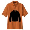 Silk Touch Polo Thumbnail