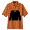 Silk Touch Polo Thumbnail