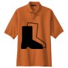 Silk Touch Polo Thumbnail