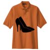 Silk Touch Polo Thumbnail