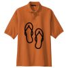 Silk Touch Polo Thumbnail