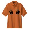 Silk Touch Polo Thumbnail