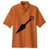 Silk Touch Polo Thumbnail