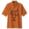 Silk Touch Polo Thumbnail